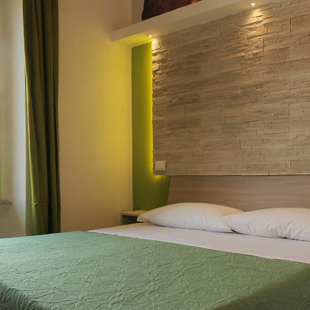 Rooma Beb Rome Buitenkant foto