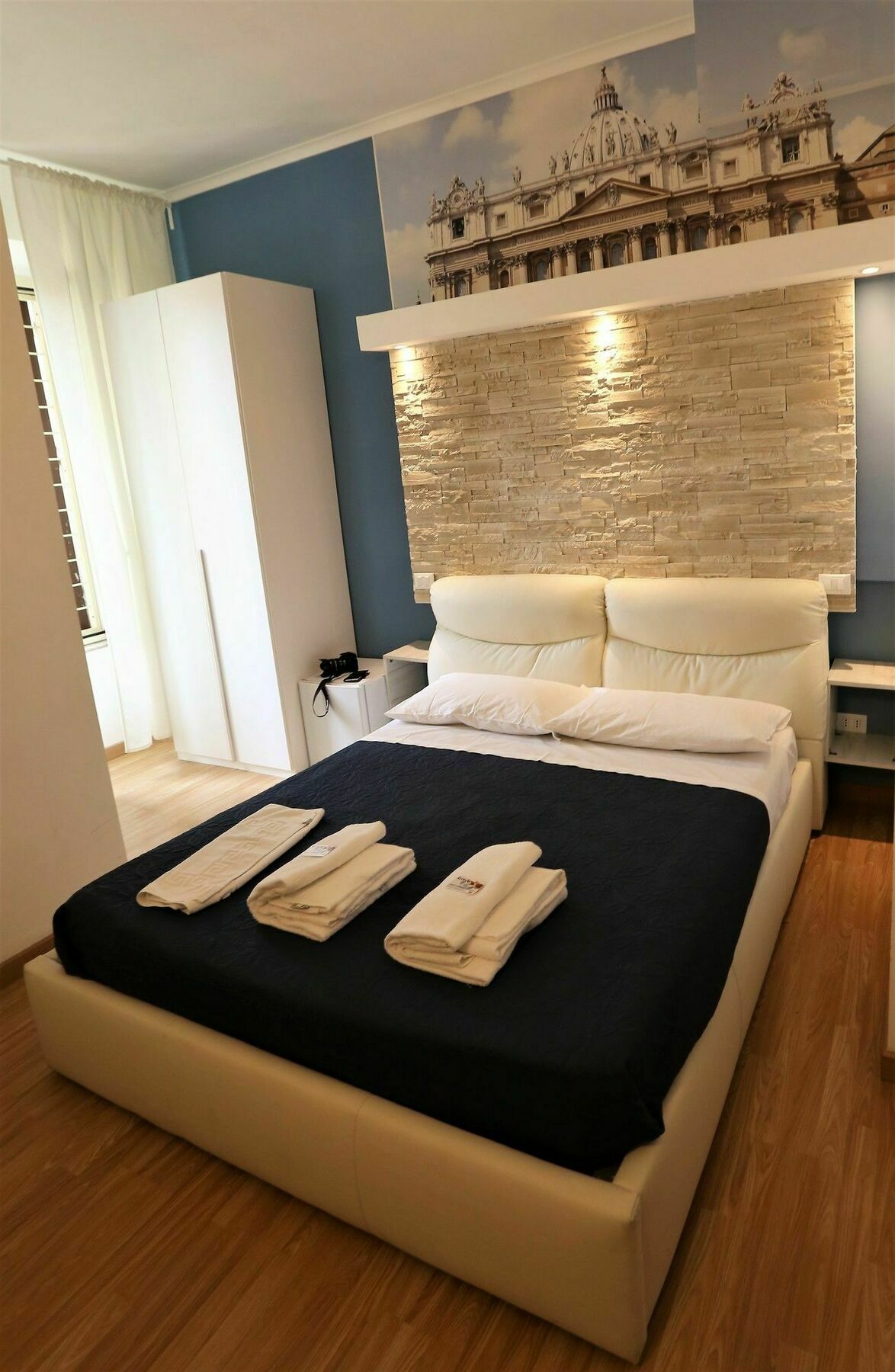 Rooma Beb Rome Buitenkant foto