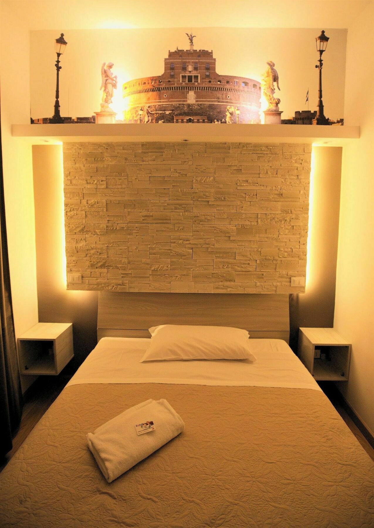 Rooma Beb Rome Buitenkant foto