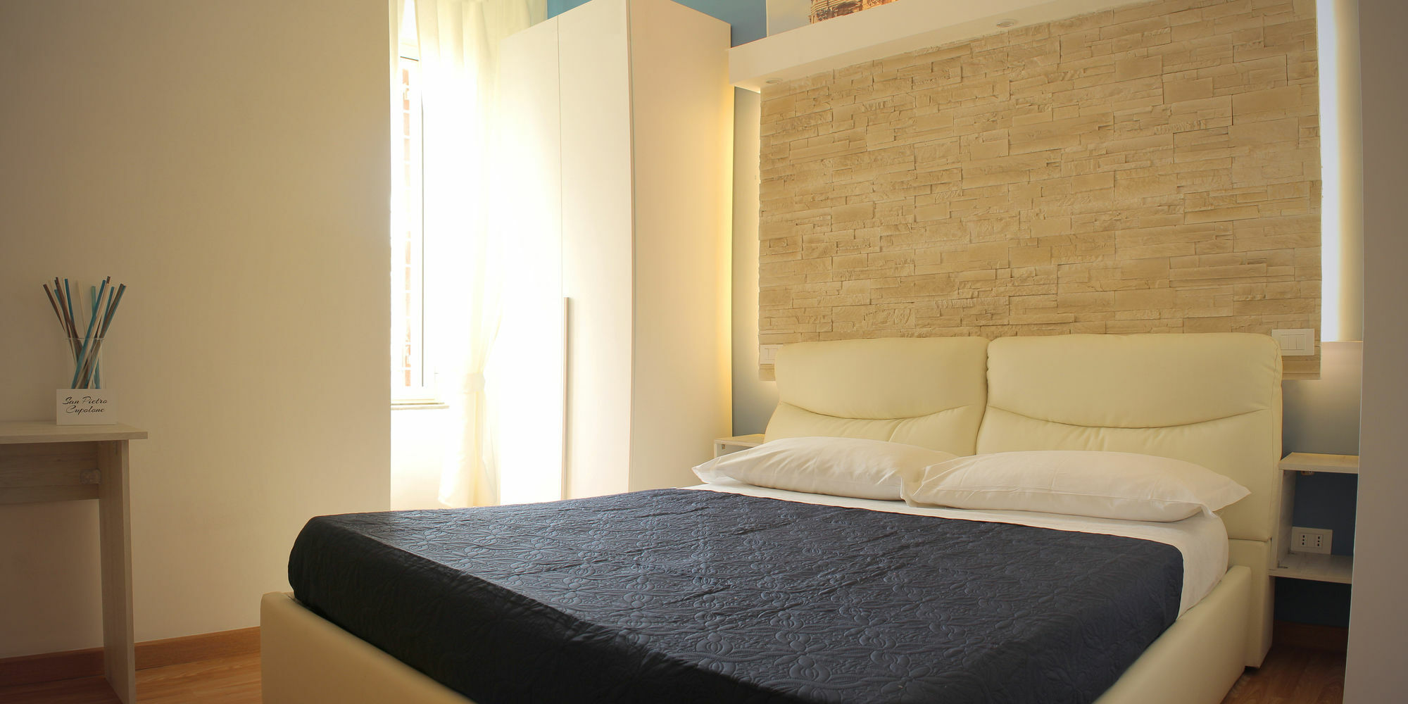 Rooma Beb Rome Buitenkant foto