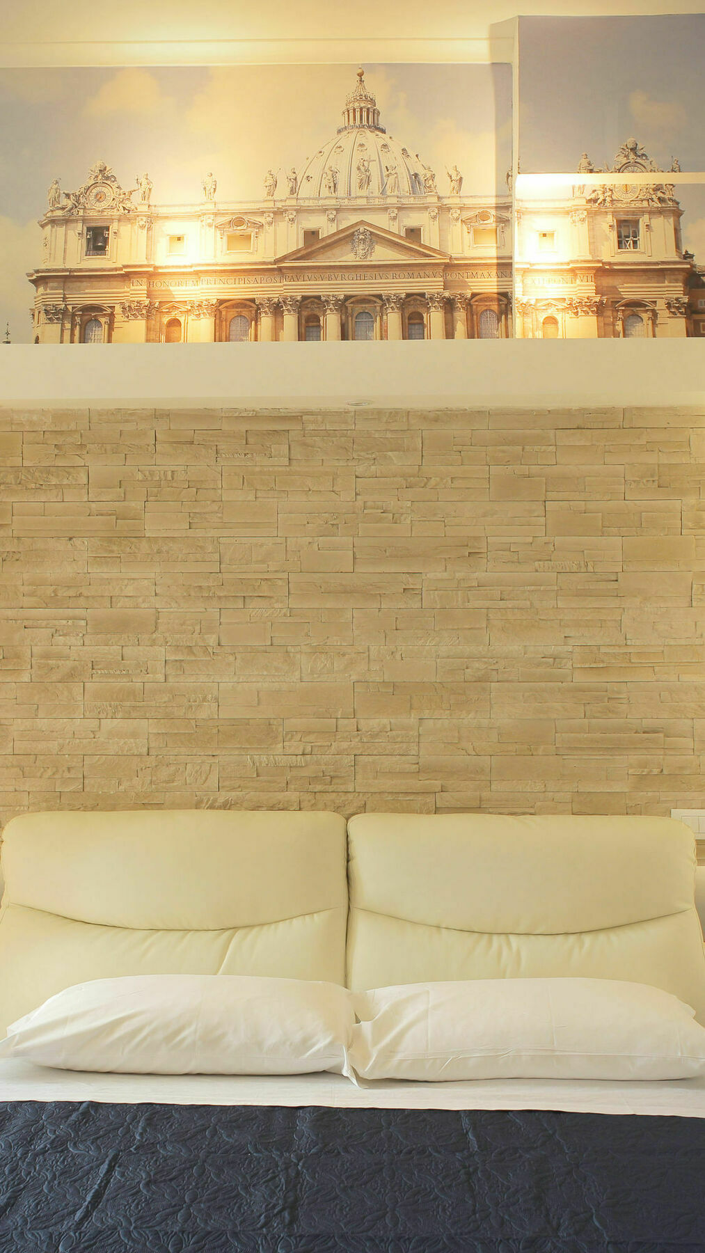 Rooma Beb Rome Buitenkant foto