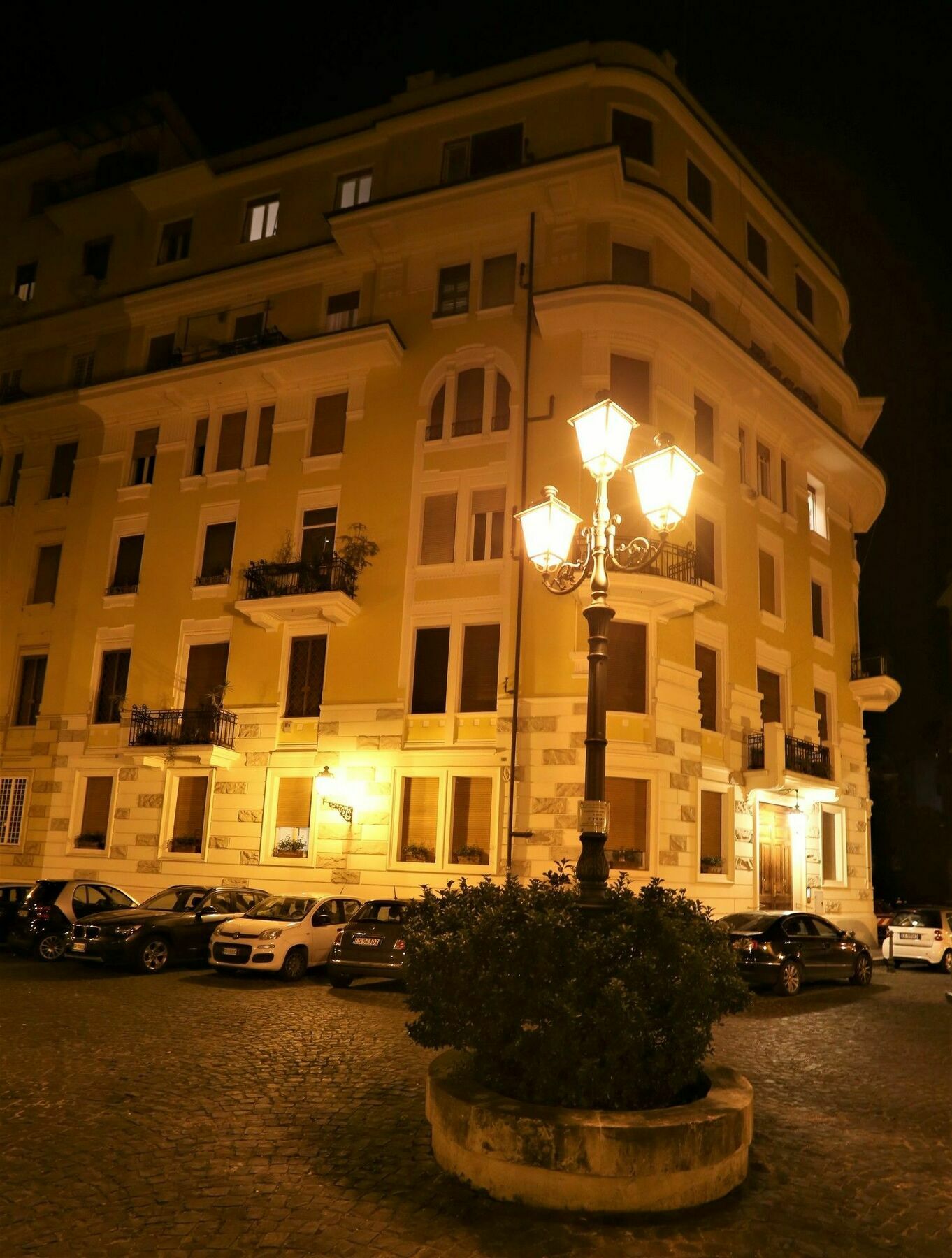 Rooma Beb Rome Buitenkant foto